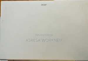 New Laptop Acer Aspire 3 12GB Intel Core i5 SSD 512GB