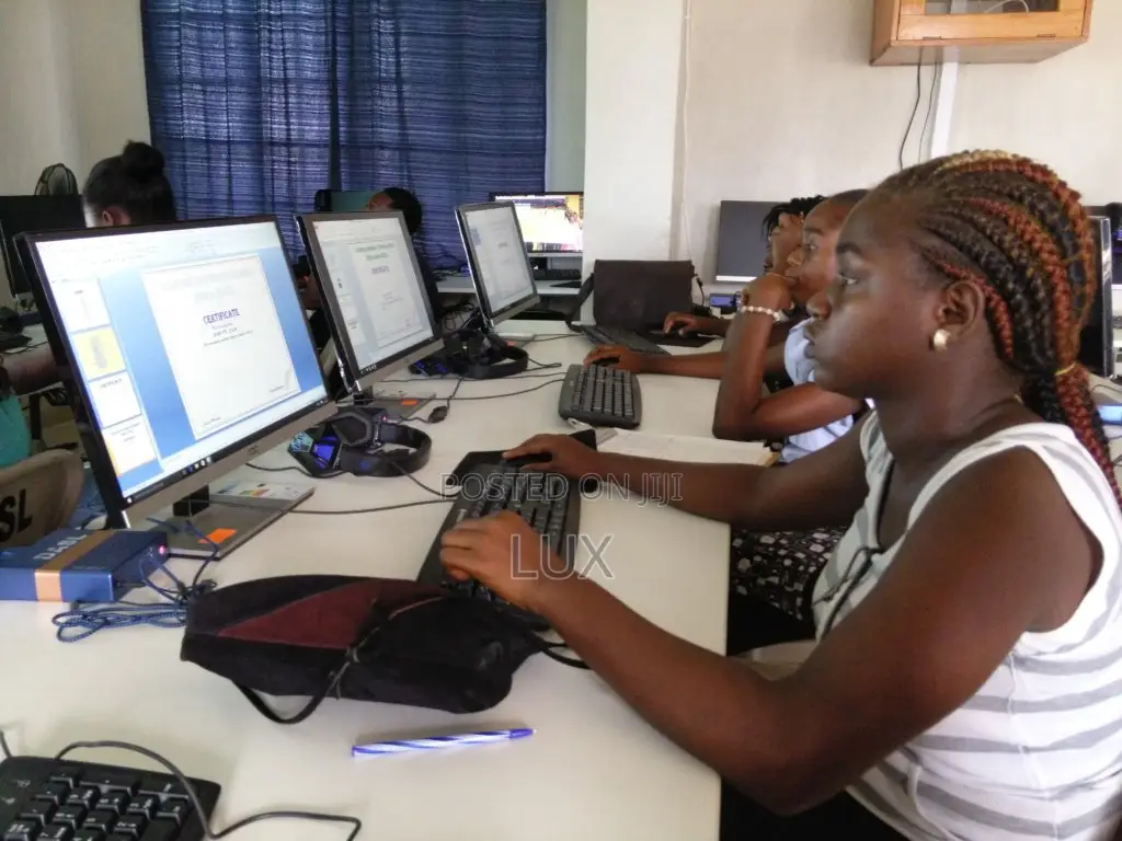 Basic Computer Trainer Part Time