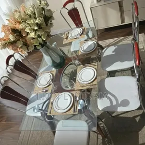 Dining Table 135cm X 80cm