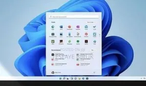 New Laptop Lenovo IdeaPad 1 16GB Intel Core i5 SSD 512GB