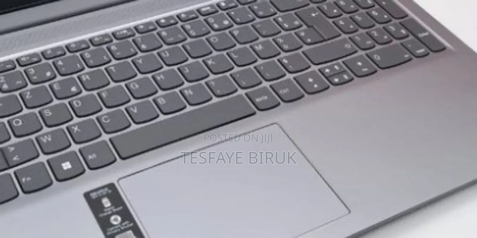 New Laptop Lenovo IdeaPad 1 16GB Intel Core i5 SSD 512GB