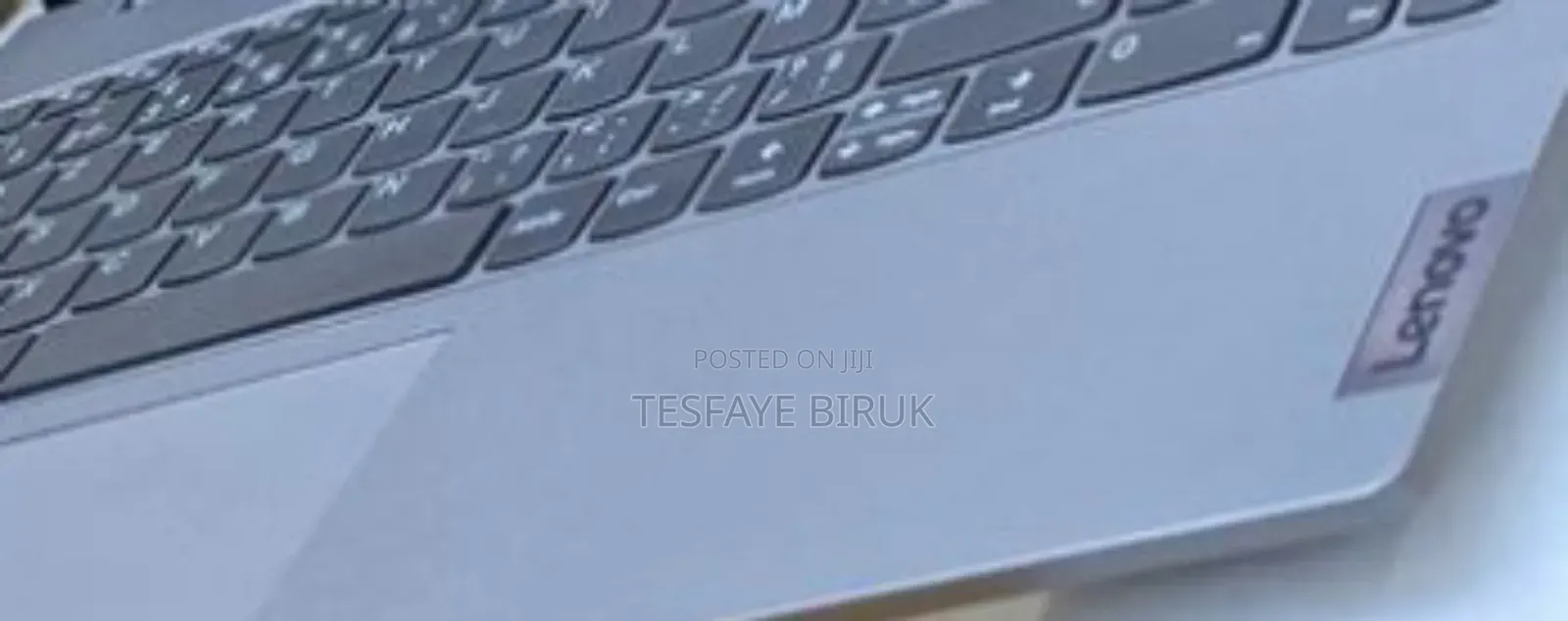 New Laptop Lenovo IdeaPad 1 16GB Intel Core i5 SSD 512GB