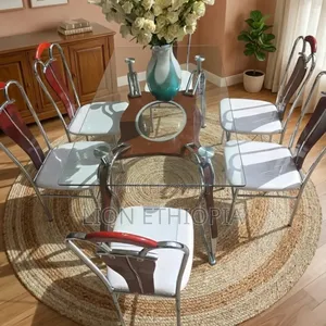 Dining Table 135cm X 80cm