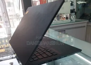 New Laptop Lenovo ThinkPad T14 16GB Intel Core i7 SSD 512GB