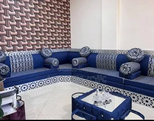 Loveseat Arebiyan Mejlis