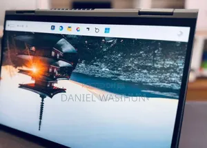 New Laptop Lenovo Thinkpad X1 Yoga 32GB Intel Core i7 SSD 512GB