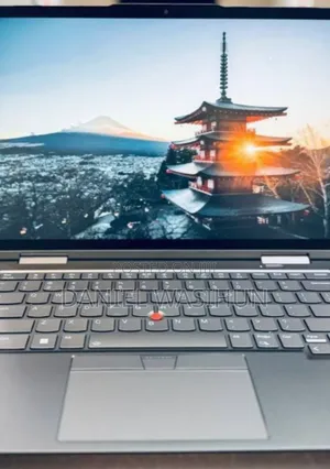 New Laptop Lenovo Thinkpad X1 Yoga 32GB Intel Core i7 SSD 512GB