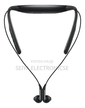 Samsung Level U Pro Bluetooth Wireless in-Ear Headphones