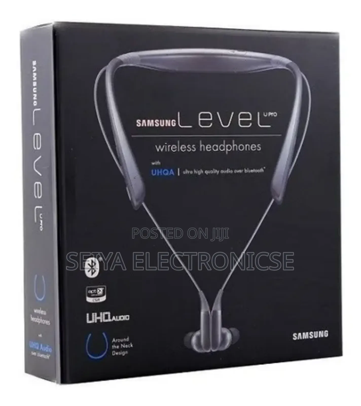 Samsung Level U Pro Bluetooth Wireless in-Ear Headphones