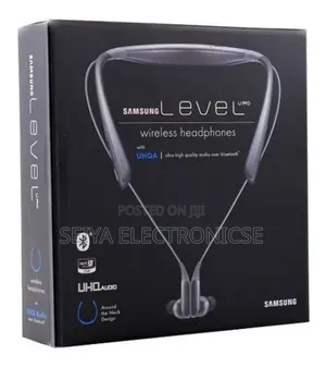 Samsung Level U Pro Bluetooth Wireless in-Ear Headphones