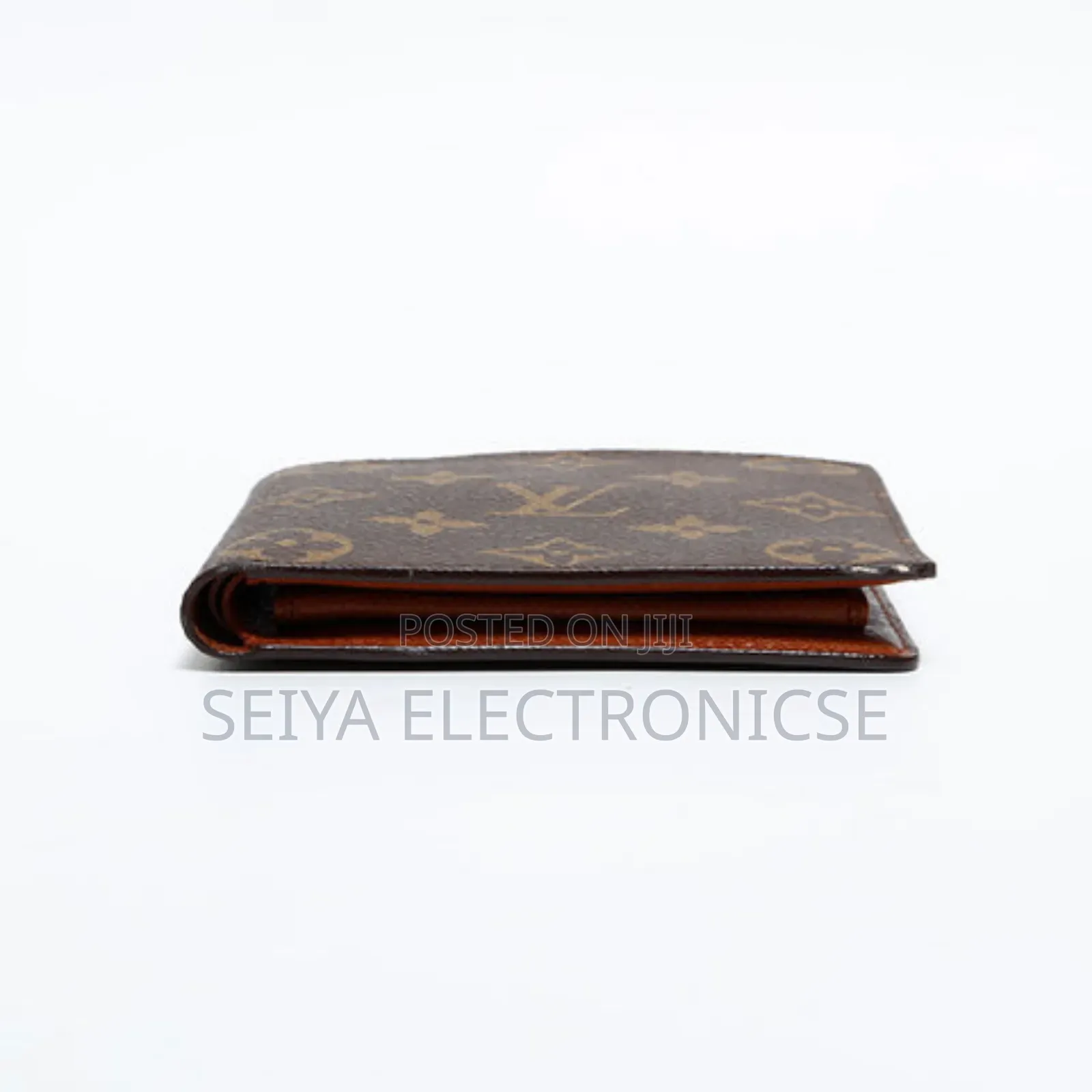 Men Wallet, Leather Matrial