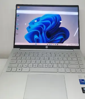 New Laptop HP Pavilion 14 16GB Intel Core i7 SSD 512GB