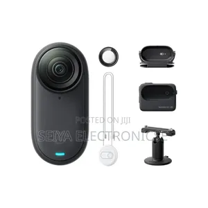Insta360 Go 3s Action Camera. # Actions Camera