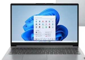 New Laptop Lenovo Ideapad 3 16GB Intel Core i5 SSD 512GB