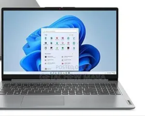 New Laptop Lenovo Ideapad 3 16GB Intel Core i5 SSD 512GB