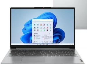 New Laptop Lenovo Ideapad 3 16GB Intel Core i5 SSD 512GB