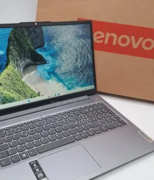 New Laptop Lenovo IdeaPad 1 16GB Intel Core i5 SSD 512GB