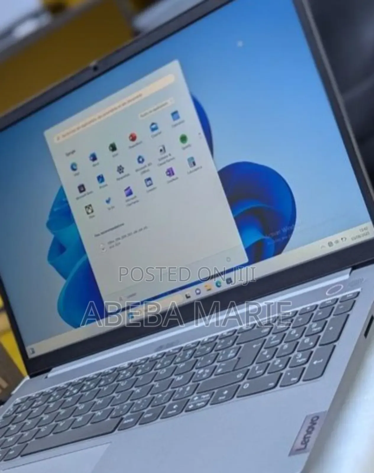 New Laptop Lenovo IdeaPad 1 16GB Intel Core i5 SSD 512GB