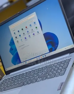 New Laptop Lenovo IdeaPad 1 16GB Intel Core i5 SSD 512GB