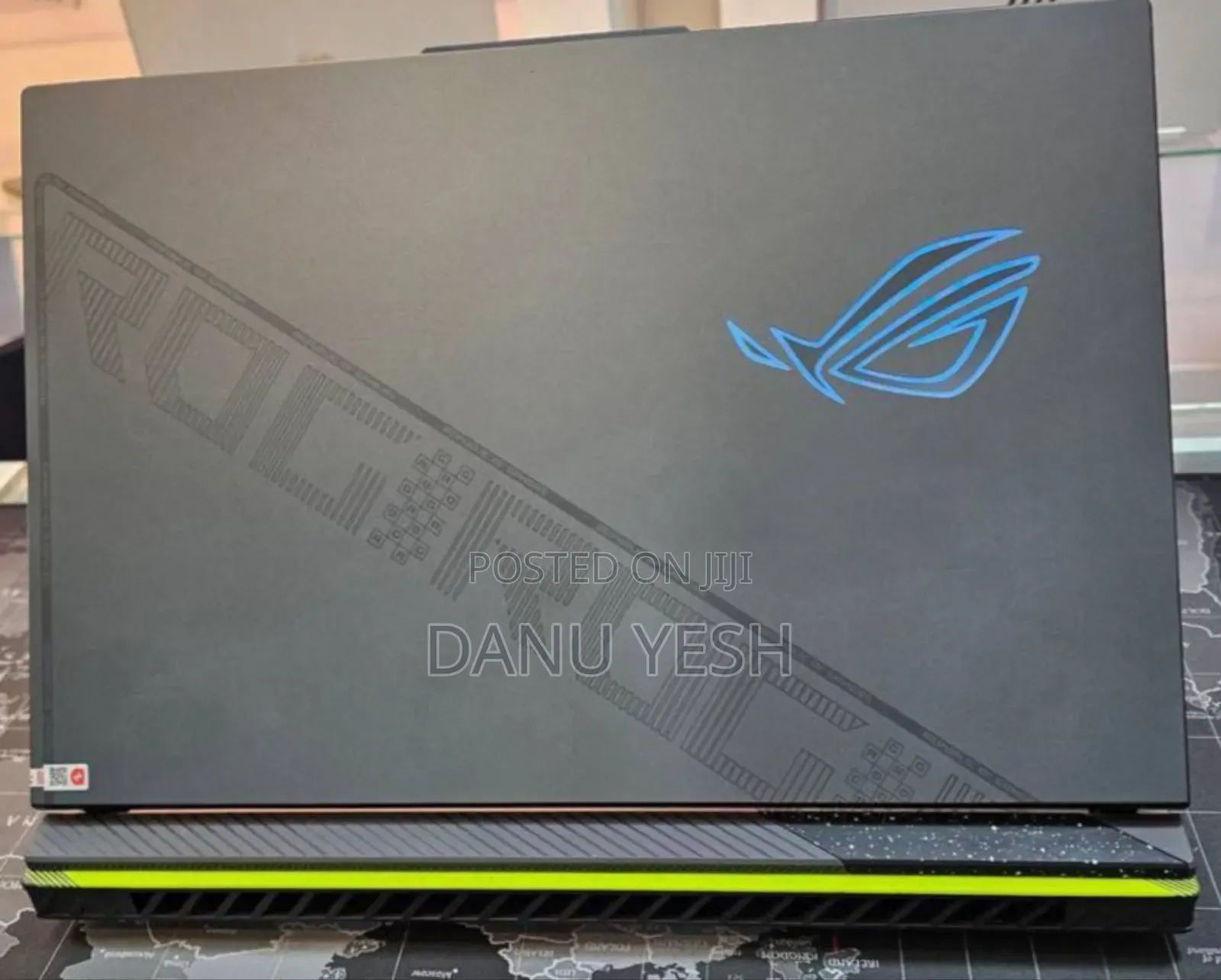 New Laptop Asus 16GB Intel Core i7 SSD 1T