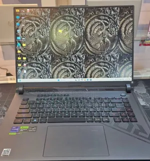 New Laptop Asus 16GB Intel Core i7 SSD 1T