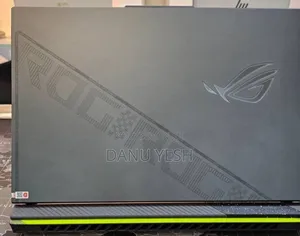 New Laptop Asus 16GB Intel Core i7 SSD 1T