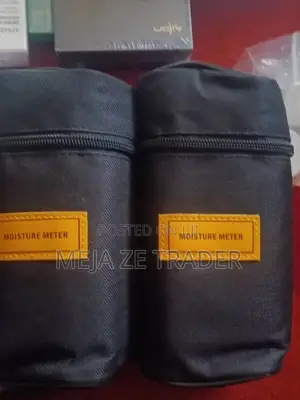 Moisture Meter