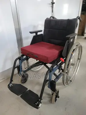Orginal Europe Wheelchair種醬day to Day Activities at Home and Outside.
