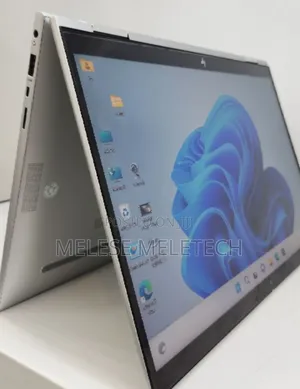 New Laptop HP EliteBook 840 G10 16GB Intel Core i7 SSD 512GB