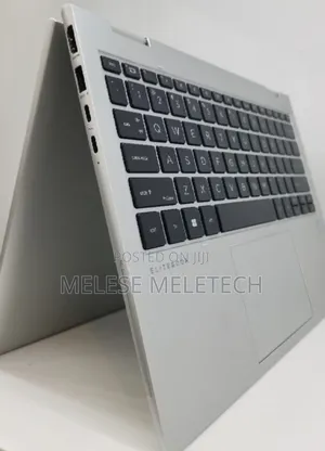 New Laptop HP EliteBook 840 G10 16GB Intel Core i7 SSD 512GB