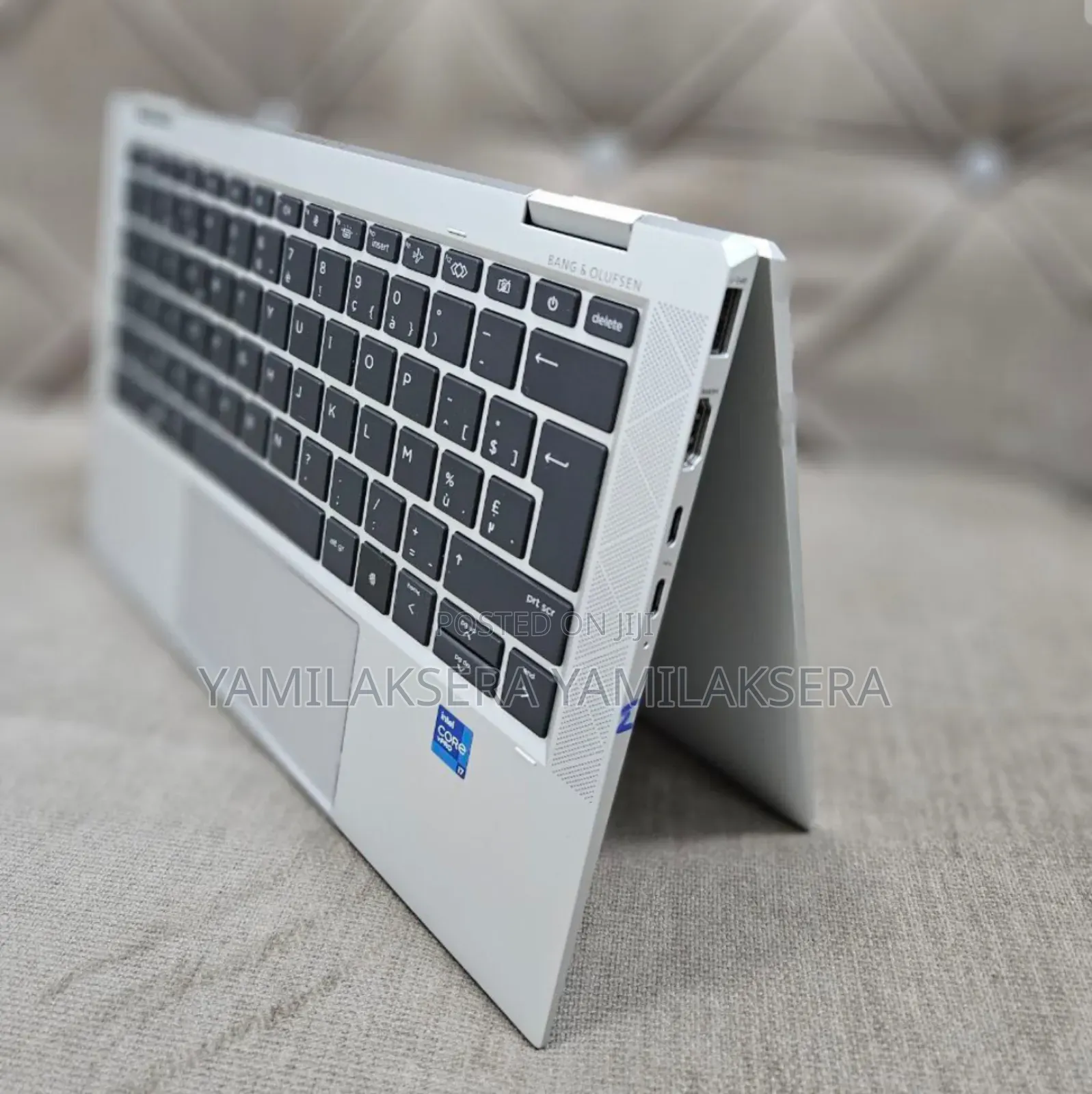 New Laptop HP EliteBook 1040 G8 16GB Intel Core i7 SSD 512GB