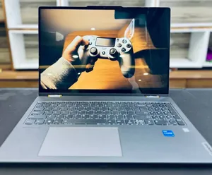 New Laptop Lenovo Yoga 7i 16GB Intel Core i7 SSD 512GB