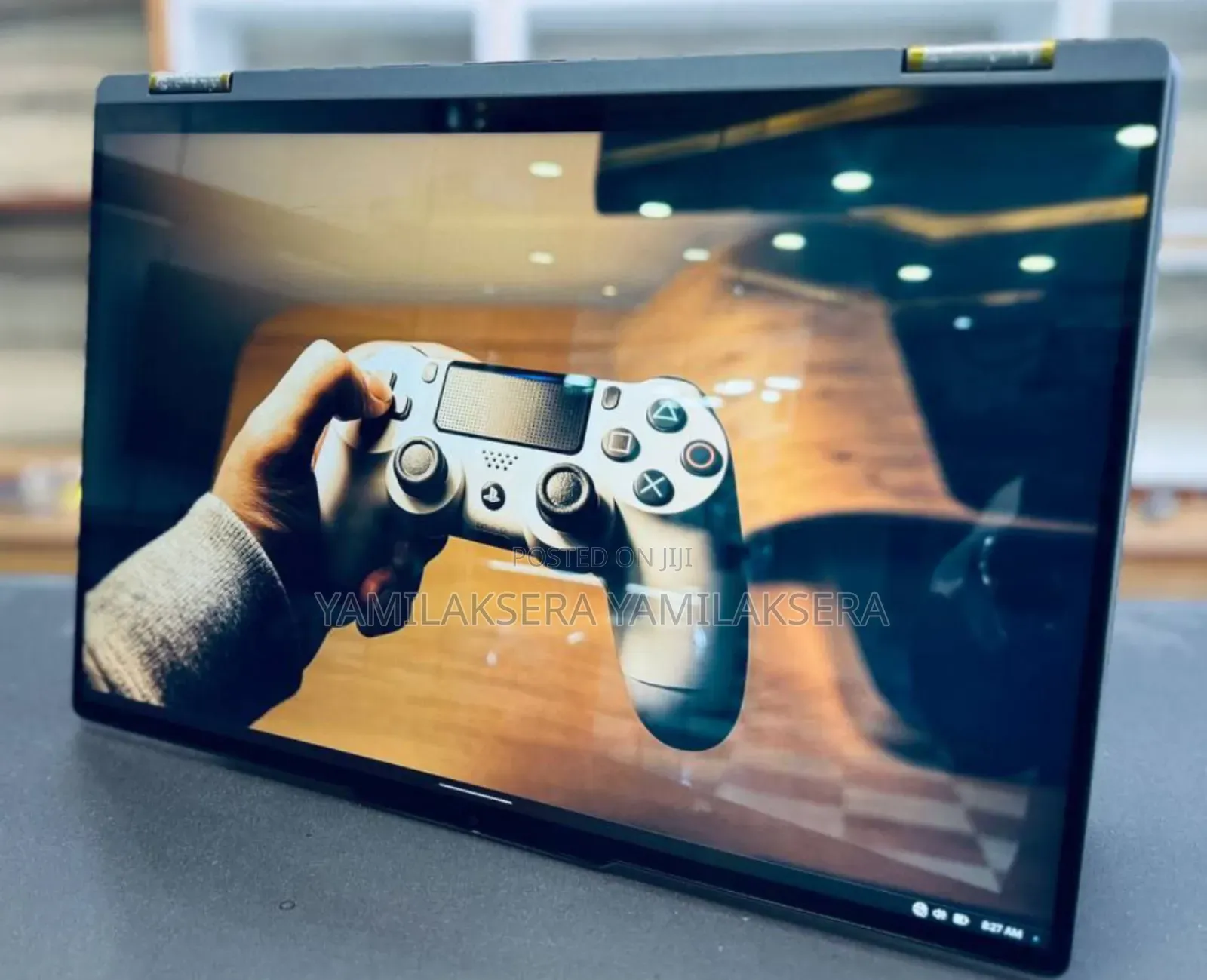 New Laptop Lenovo Yoga 7i 16GB Intel Core i7 SSD 512GB