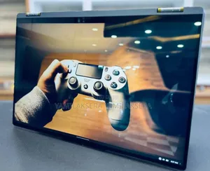 New Laptop Lenovo Yoga 7i 16GB Intel Core i7 SSD 512GB