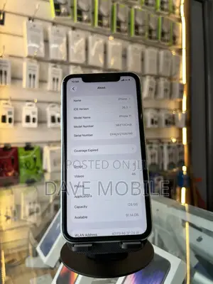 New Apple iPhone 11 128 GB Green