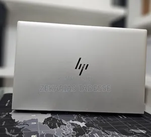 New Laptop HP EliteBook 830 G7 8GB Intel Core i5 SSD 512GB