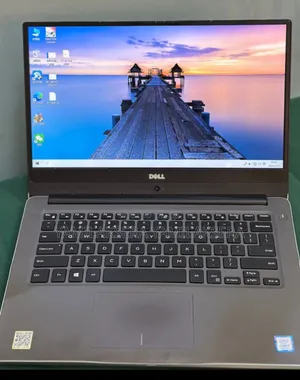 New Laptop Dell Inspiron 14 16GB Intel Core i7 SSD 256GB