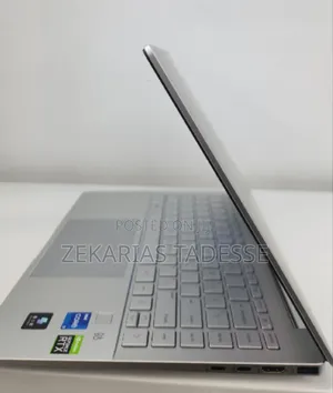 New Laptop HP Pavilion 14 16GB Intel Core i7 SSD 512GB