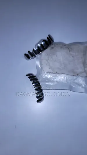Grillz Teeth