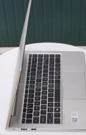 New Laptop HP EliteBook 640 G9 16GB Intel Core i7 SSD 512GB