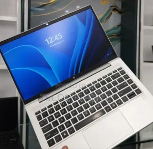 New Laptop HP EliteBook 640 G9 16GB Intel Core i7 SSD 512GB