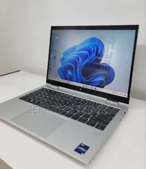 New Laptop HP EliteBook 840 16GB Intel Core i7 SSD 512GB