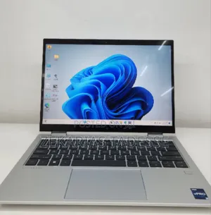 New Laptop HP EliteBook 840 16GB Intel Core i7 SSD 512GB