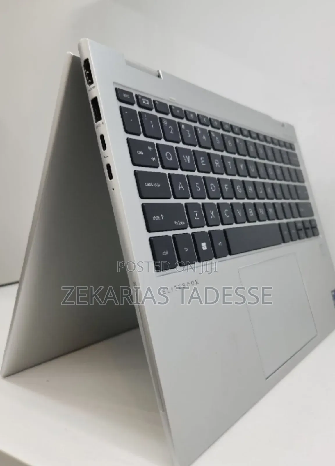 New Laptop HP EliteBook 840 16GB Intel Core i7 SSD 512GB