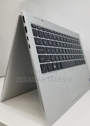 New Laptop HP EliteBook 840 16GB Intel Core i7 SSD 512GB