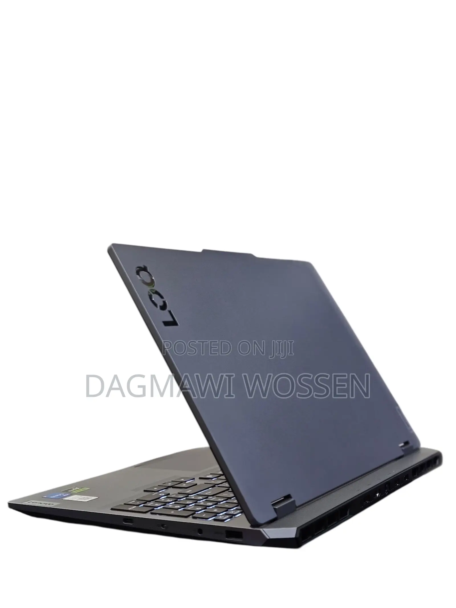New Laptop Lenovo LOQ 15IRH8 16GB Intel Core i5 SSD 512GB
