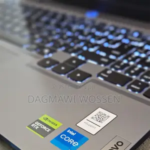 New Laptop Lenovo LOQ 15IRH8 16GB Intel Core i5 SSD 512GB