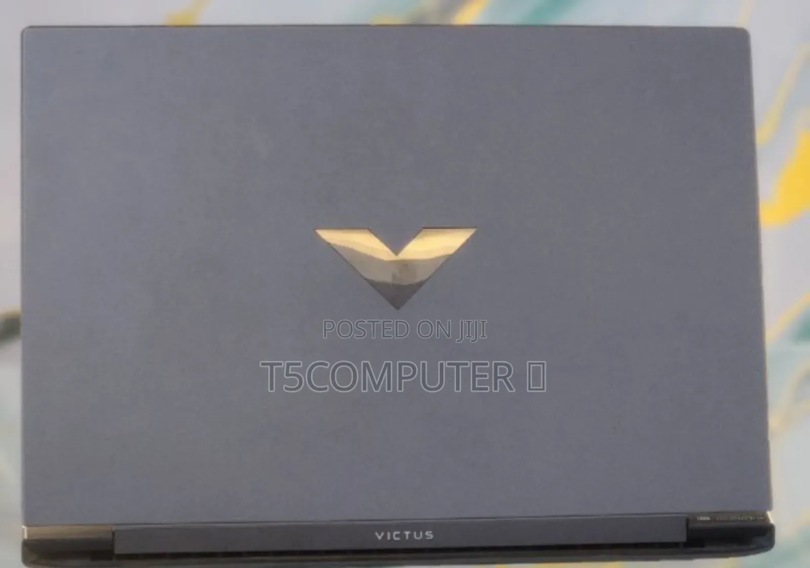 New Laptop HP Victus 16 16GB Intel Core i7 SSD 512GB
