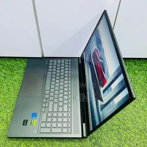 New Laptop HP Victus 16 16GB Intel Core i7 SSD 512GB