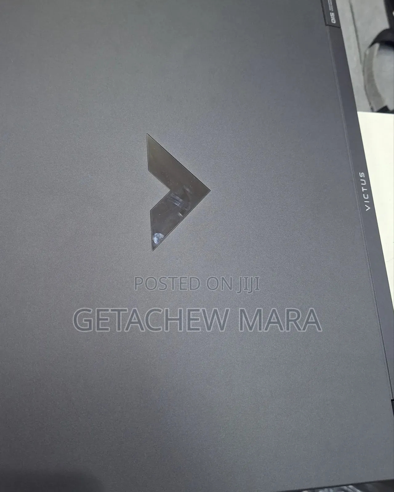 New Laptop HP Victus 15 16GB Intel Core i7 SSD 512GB